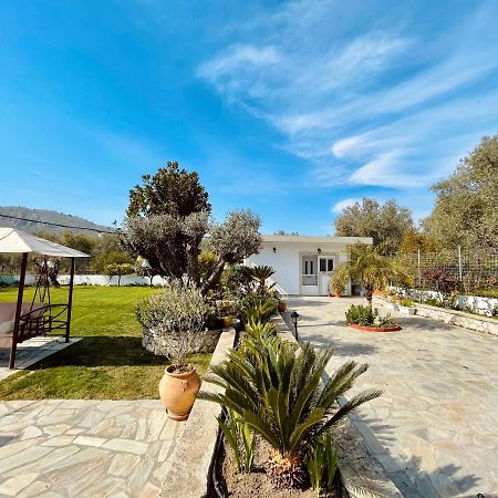 Archangelos Garden House מראה חיצוני תמונה