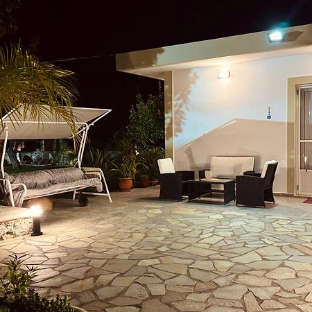 Archangelos Garden House מראה חיצוני תמונה