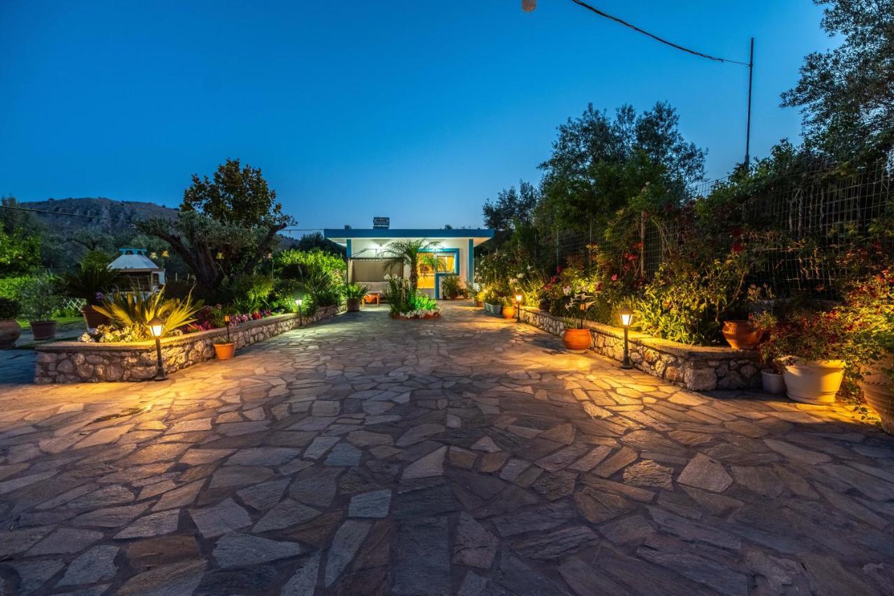 Archangelos Garden House מראה חיצוני תמונה