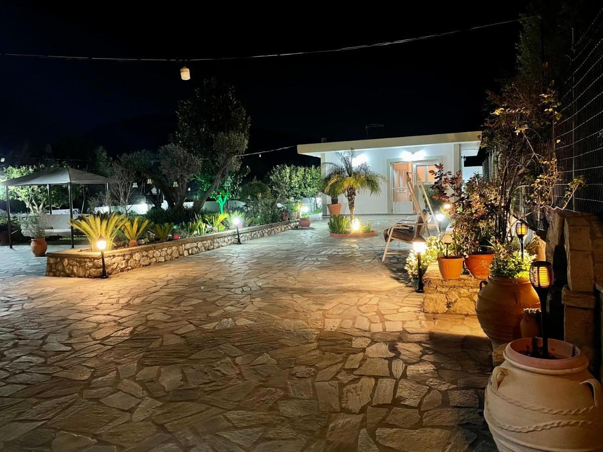 Archangelos Garden House מראה חיצוני תמונה