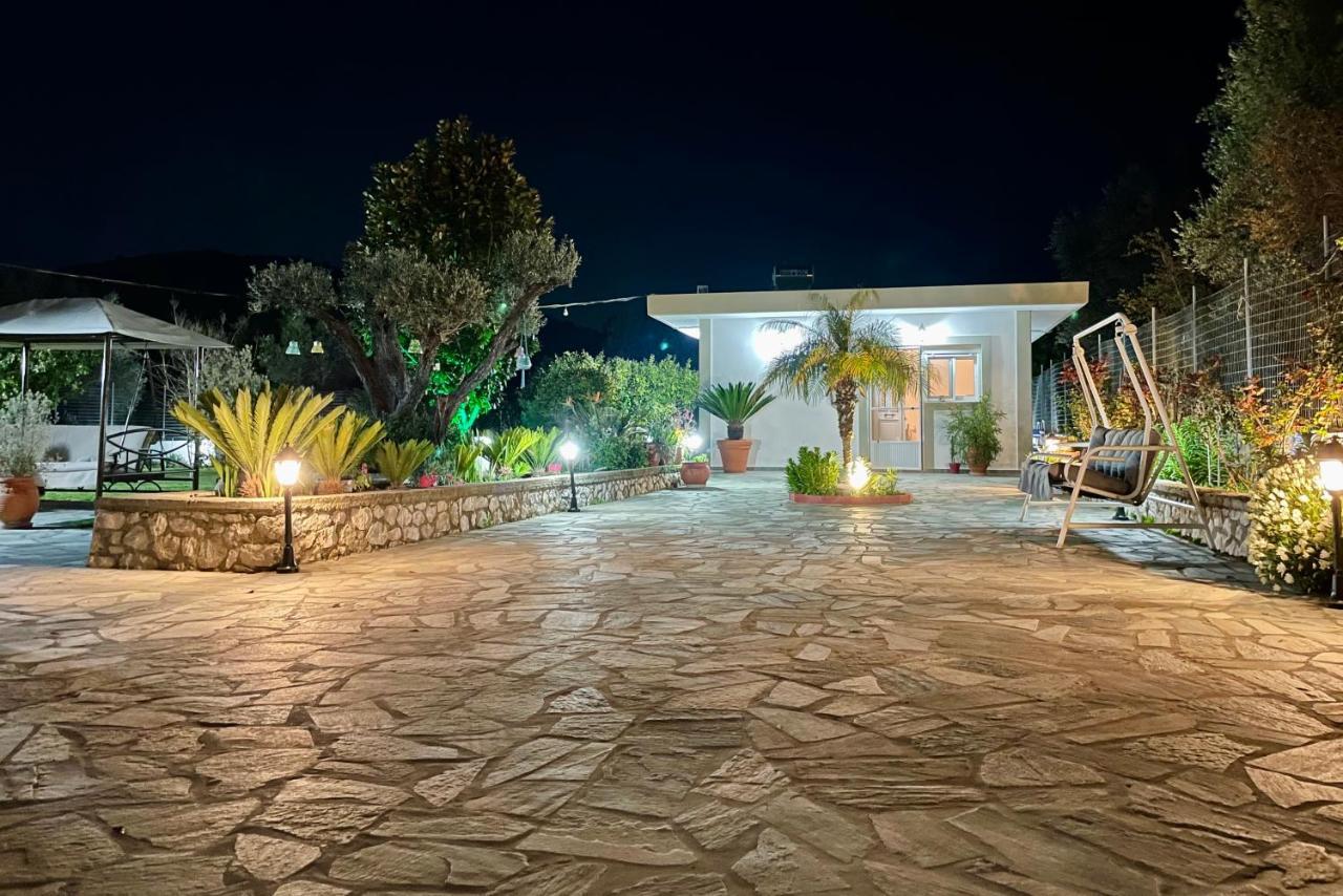 Archangelos Garden House מראה חיצוני תמונה
