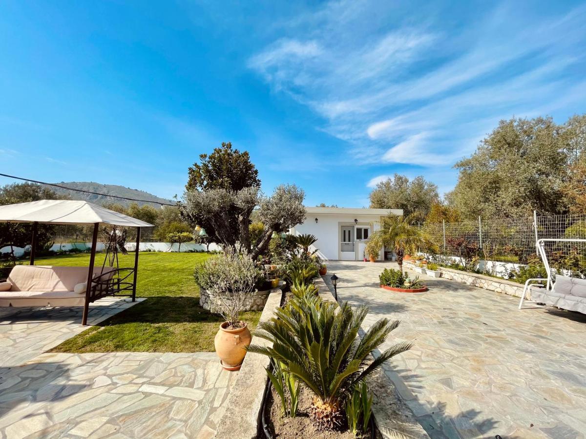 Archangelos Garden House מראה חיצוני תמונה