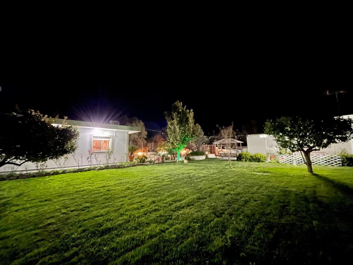 Archangelos Garden House מראה חיצוני תמונה