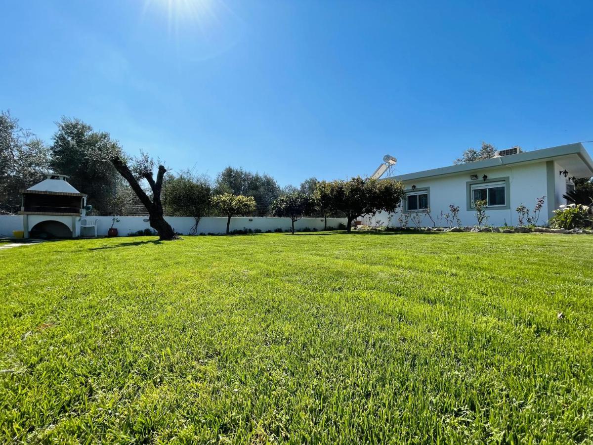 Archangelos Garden House מראה חיצוני תמונה