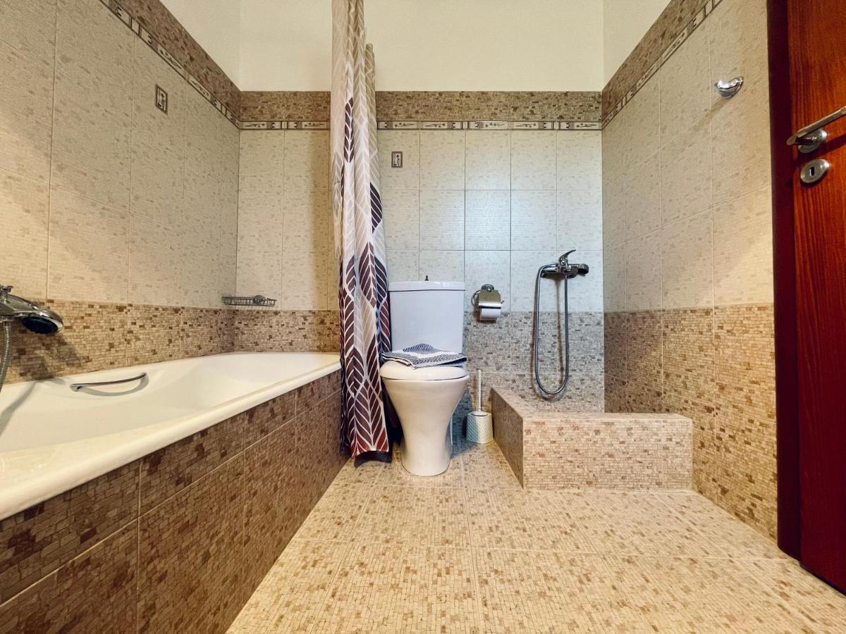 Archangelos Garden House מראה חיצוני תמונה