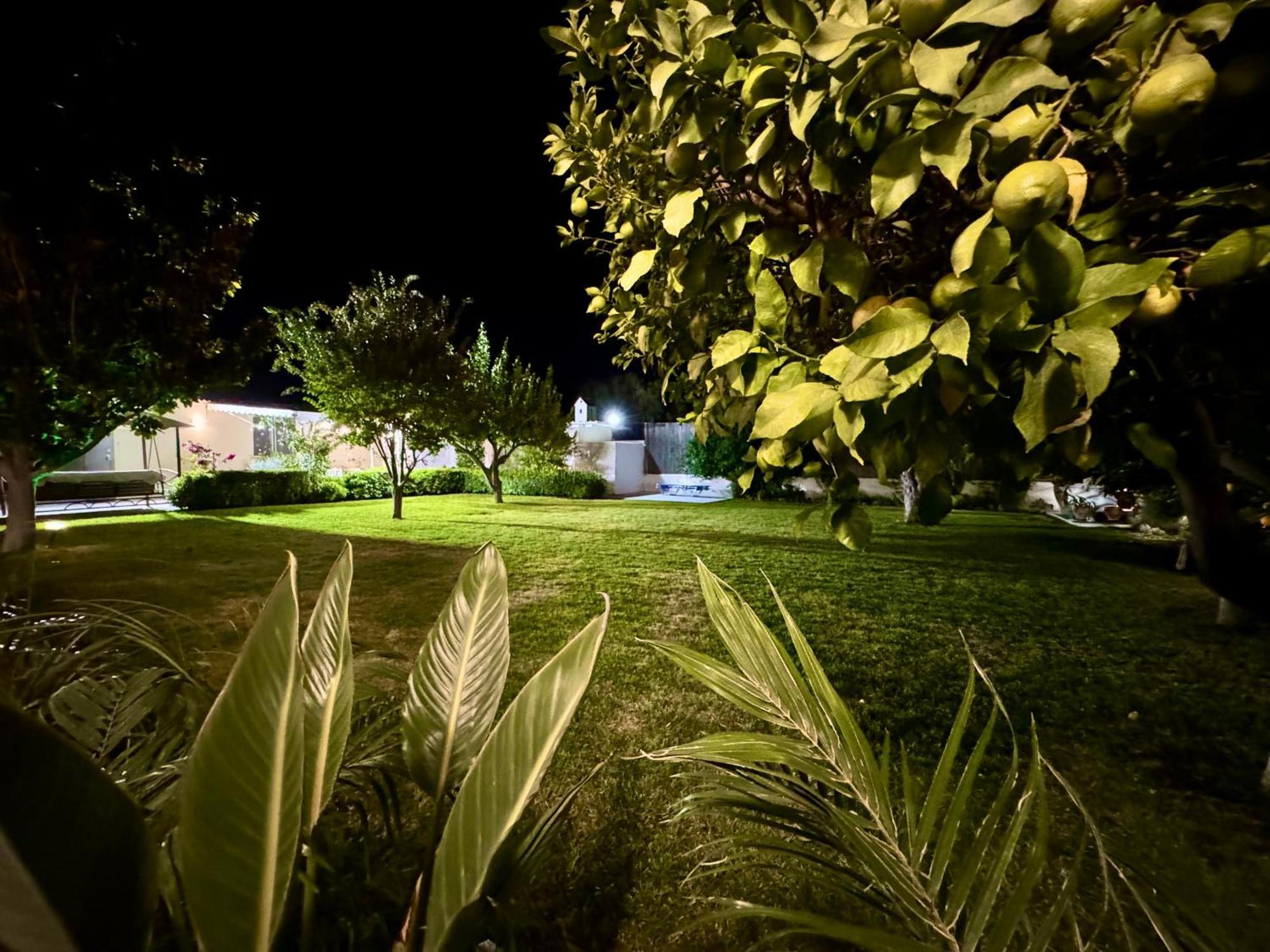 Archangelos Garden House מראה חיצוני תמונה