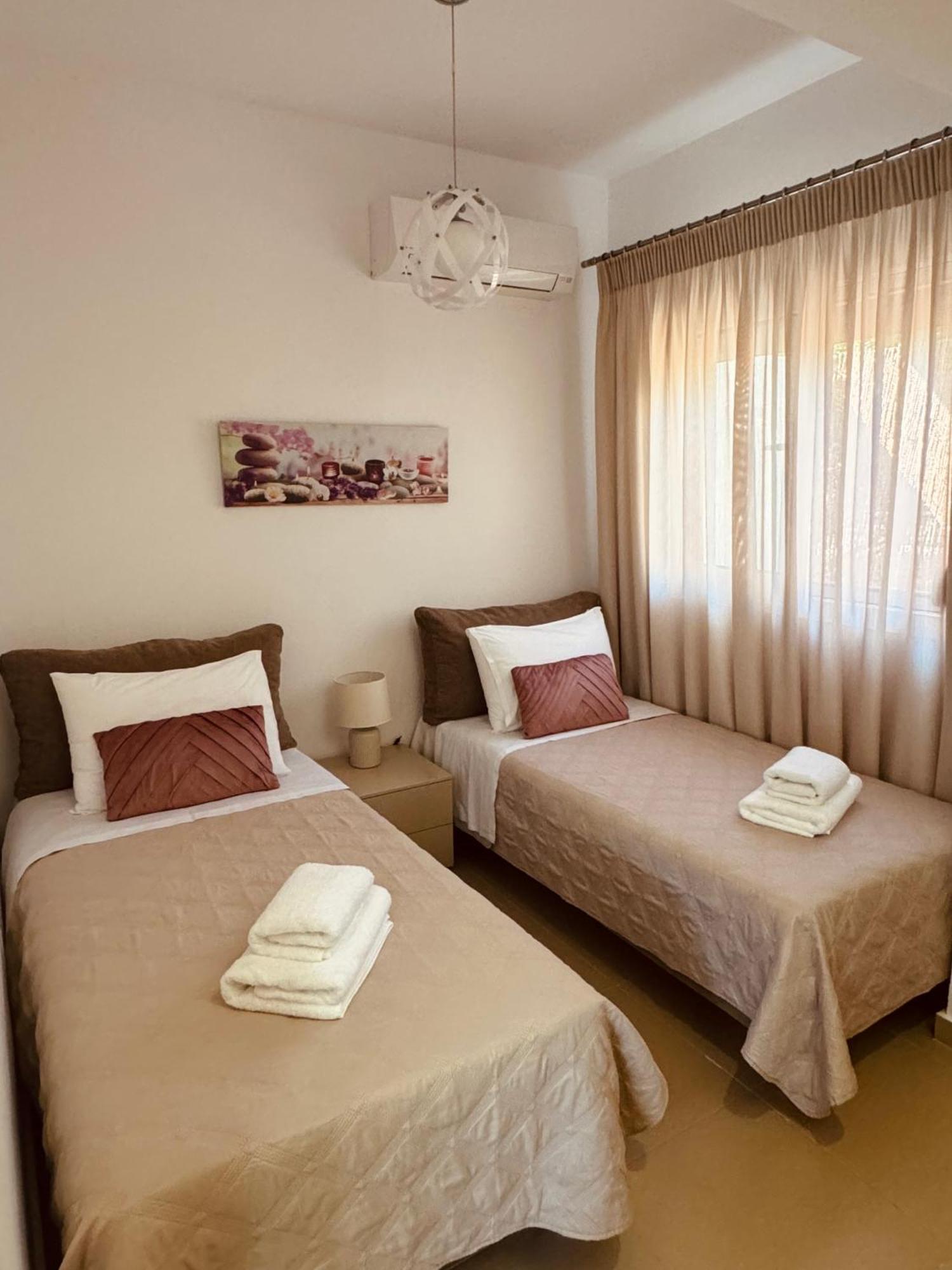Archangelos Garden House מראה חיצוני תמונה
