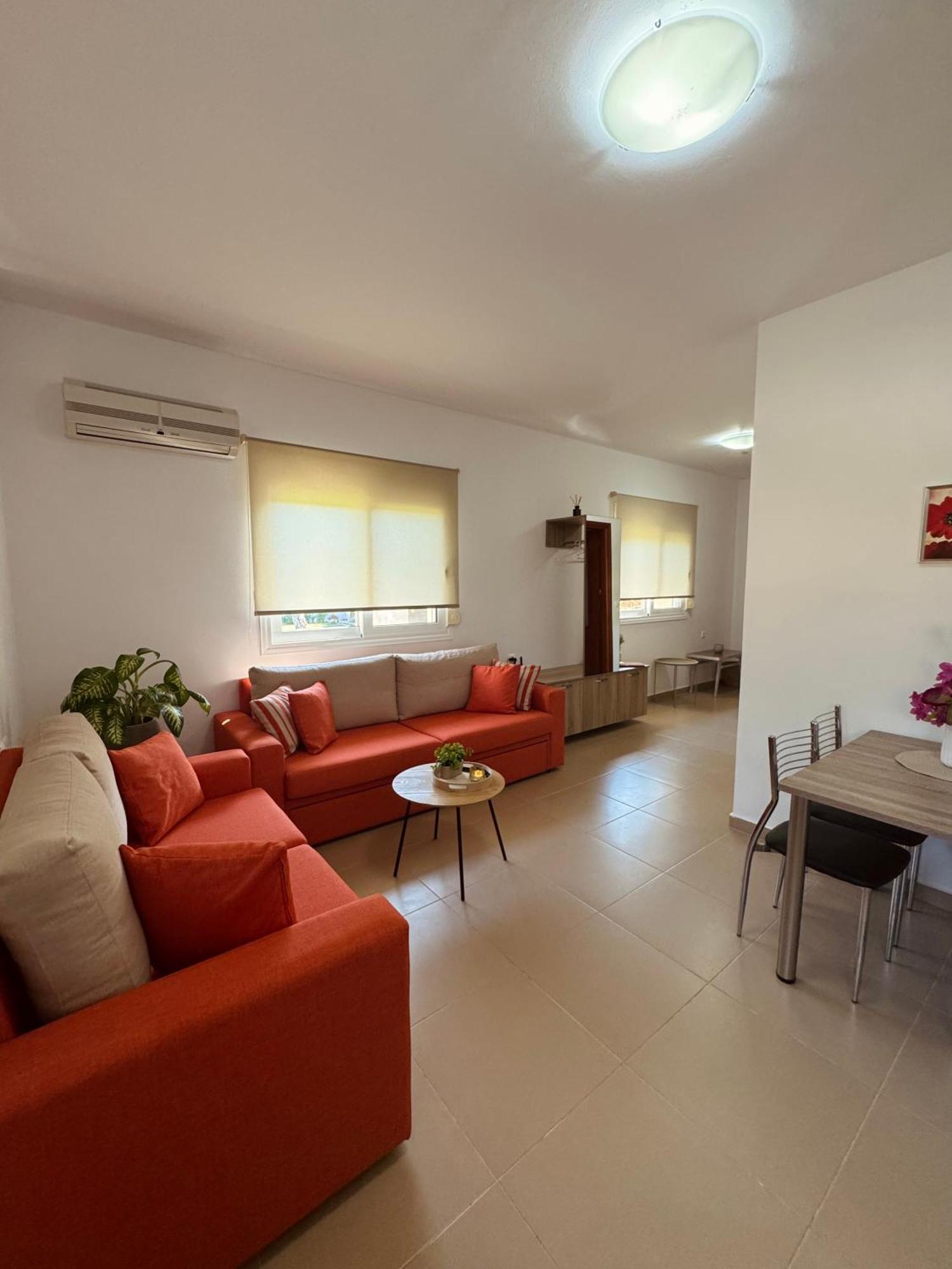 Archangelos Garden House מראה חיצוני תמונה