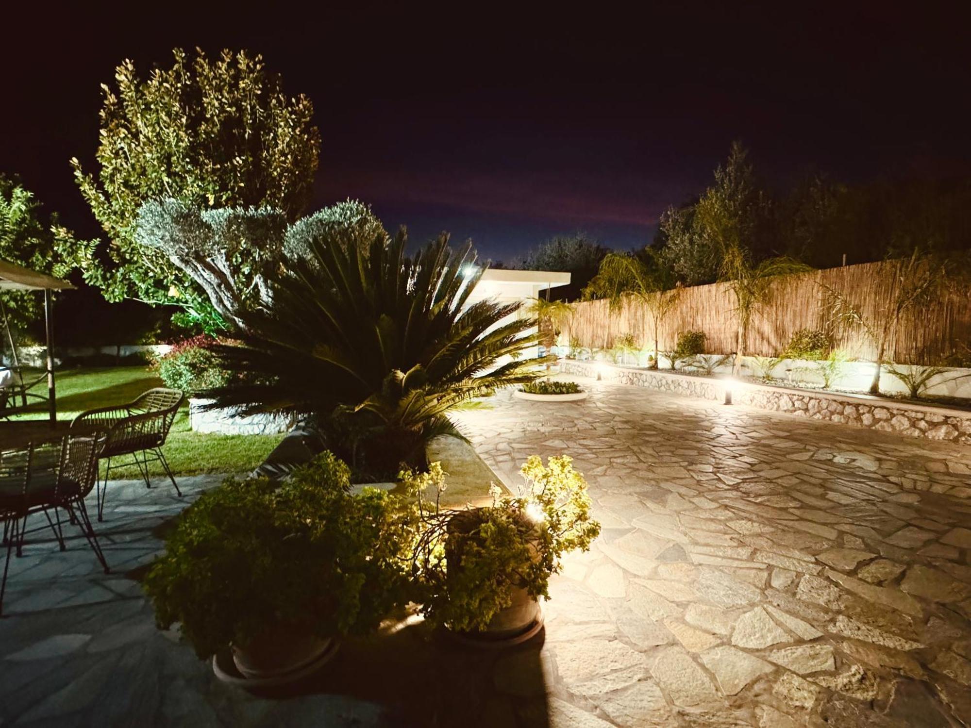 Archangelos Garden House מראה חיצוני תמונה
