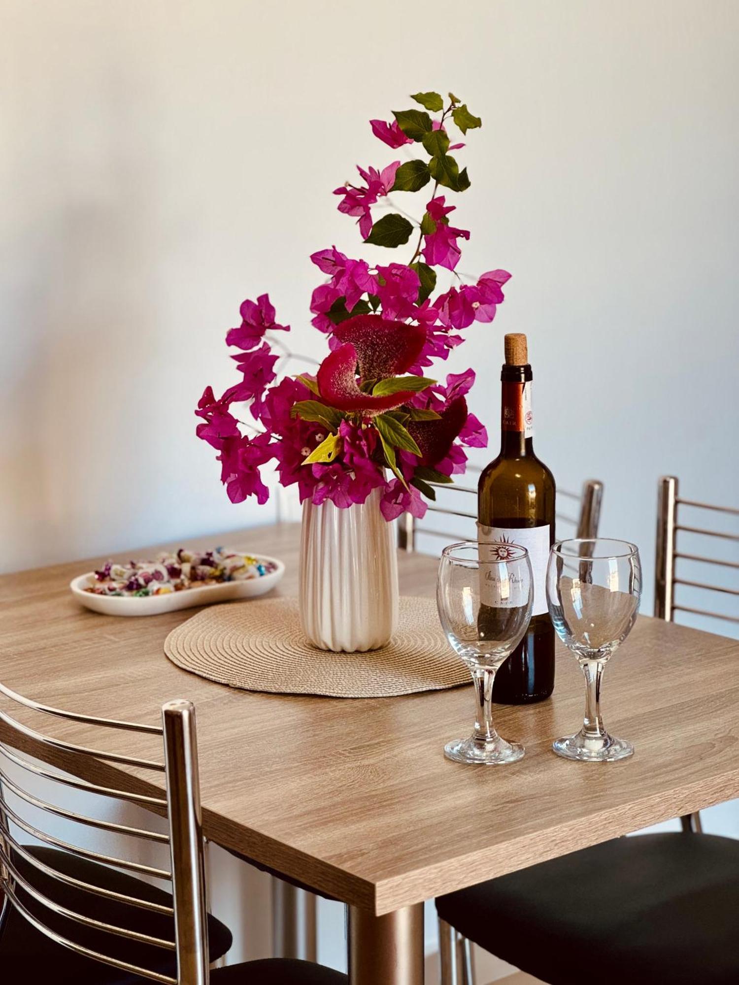 Archangelos Garden House מראה חיצוני תמונה